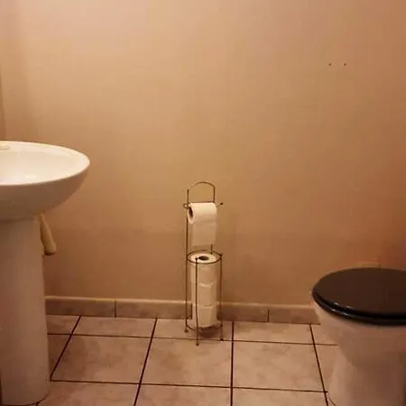 Hotell Maison De 3 Avec Jardin Clos Et Wifi A A 8 Km De La 3*