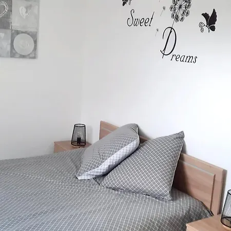 Maison De 3 Avec Jardin Clos Et Wifi A A 8 Km De La 3* Arrest