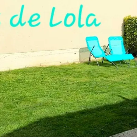 Maison De 3 Avec Jardin Clos Et Wifi A A 8 Km De La