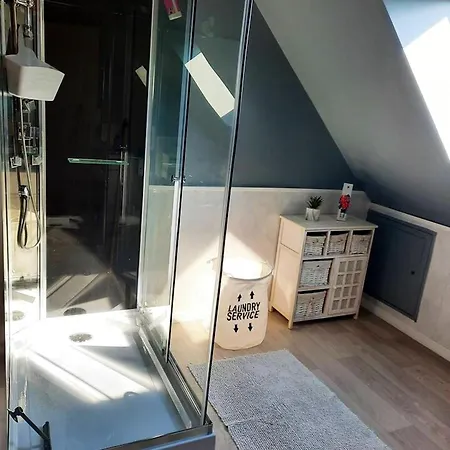 Hotell Maison De 3 Avec Jardin Clos Et Wifi A A 8 Km De La