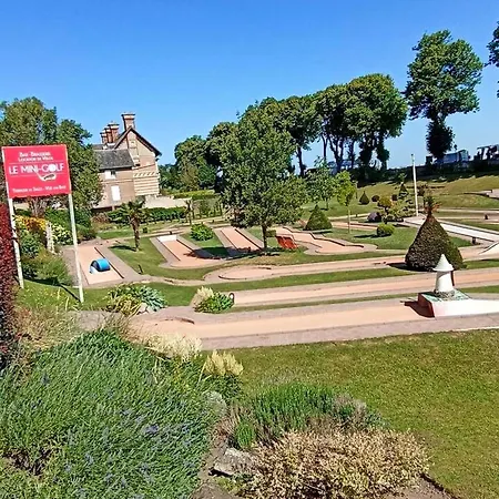 Maison De 3 Avec Jardin Clos Et Wifi A A 8 Km De La 3*