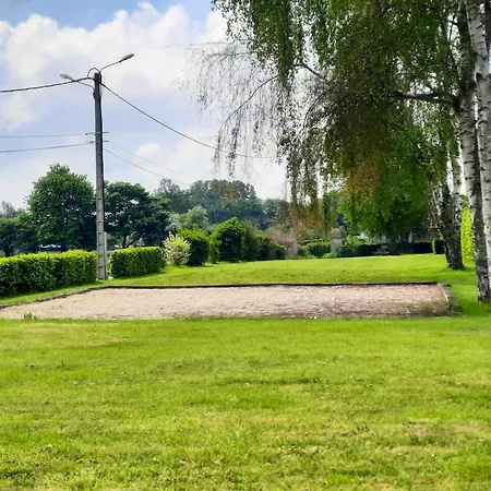 Hotell Maison De 3 Avec Jardin Clos Et Wifi A A 8 Km De La