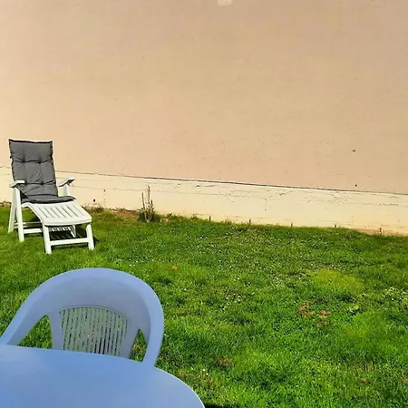 Maison De 3 Avec Jardin Clos Et Wifi A A 8 Km De La